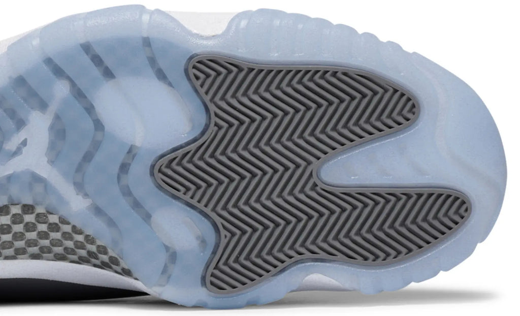 Air Jordan 11 Retro 'Cool Grey'