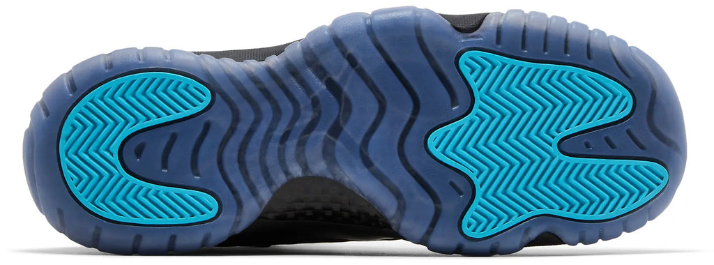 Air Jordan 11 Retro GS 'Gamma Blue'