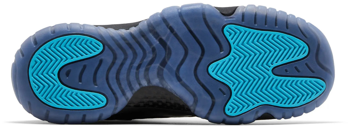 Air Jordan 11 Retro GS 'Gamma Blue'