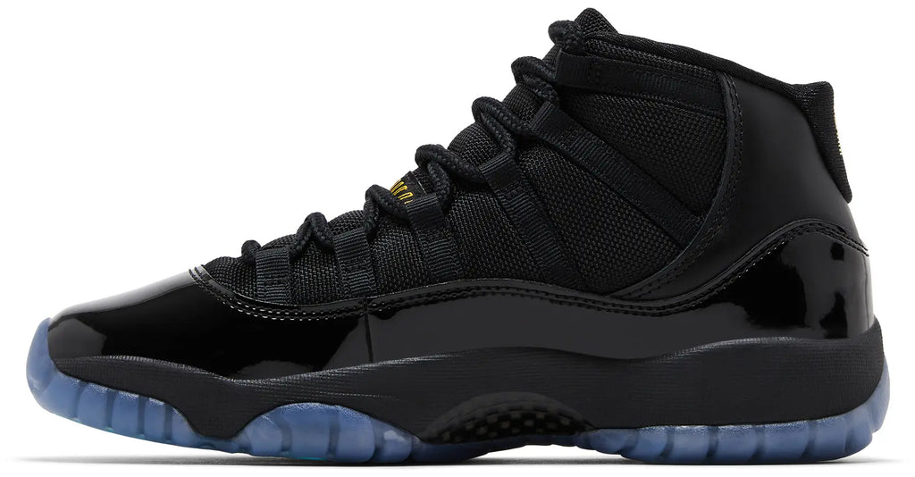 Air Jordan 11 Retro GS 'Gamma Blue'