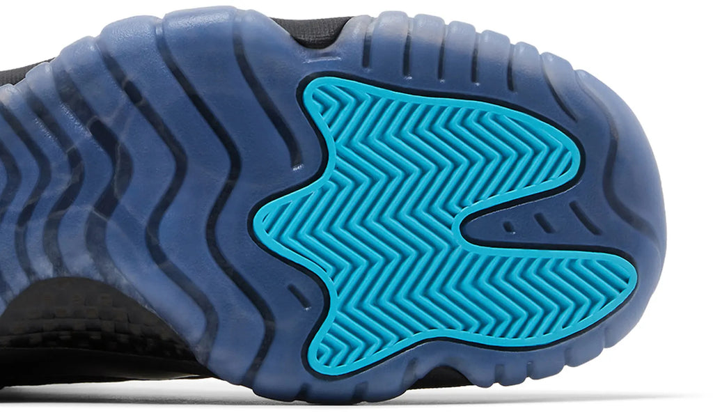 Air Jordan 11 Retro GS 'Gamma Blue'