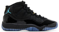 Air Jordan 11 Retro GS 'Gamma Blue'