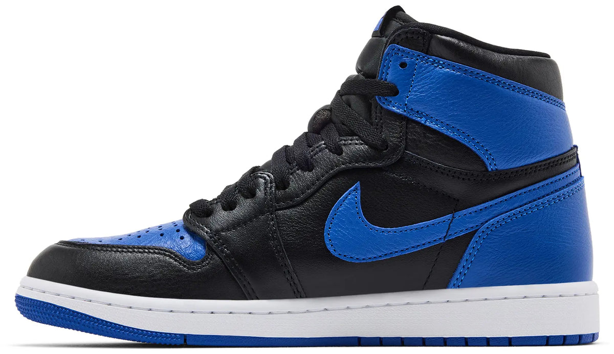Air Jordan 1 Retro High OG 'Royal'