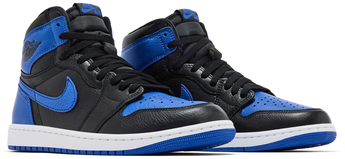 Air Jordan 1 Retro High OG 'Royal'