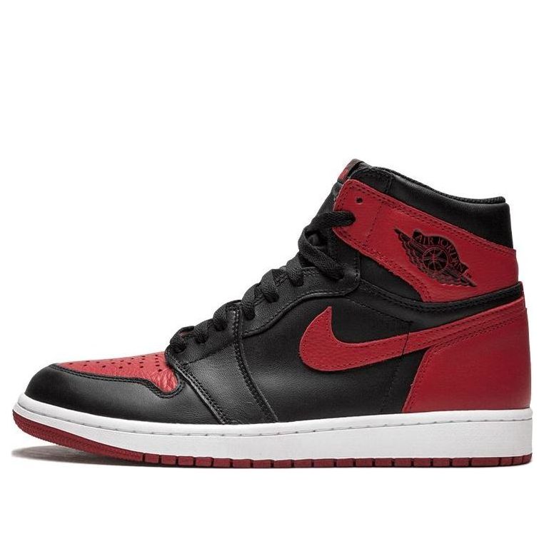 Air Jordan 1 Retro High OG 'Banned'