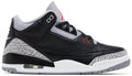 Air Jordan 3 Retro OG 'Black Cement'