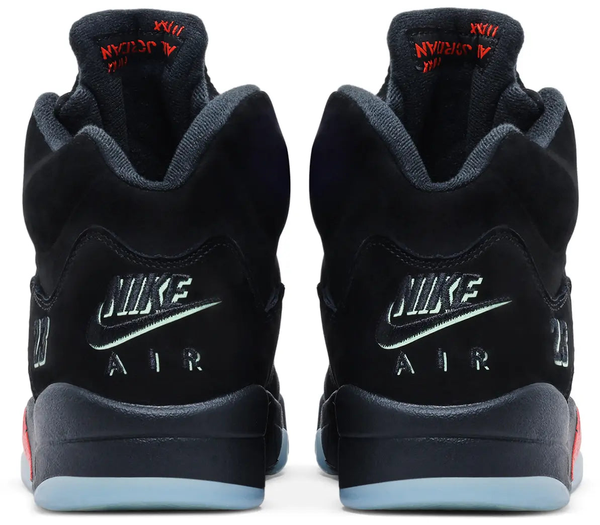Air Jordan 5 Retro 'Halloween'