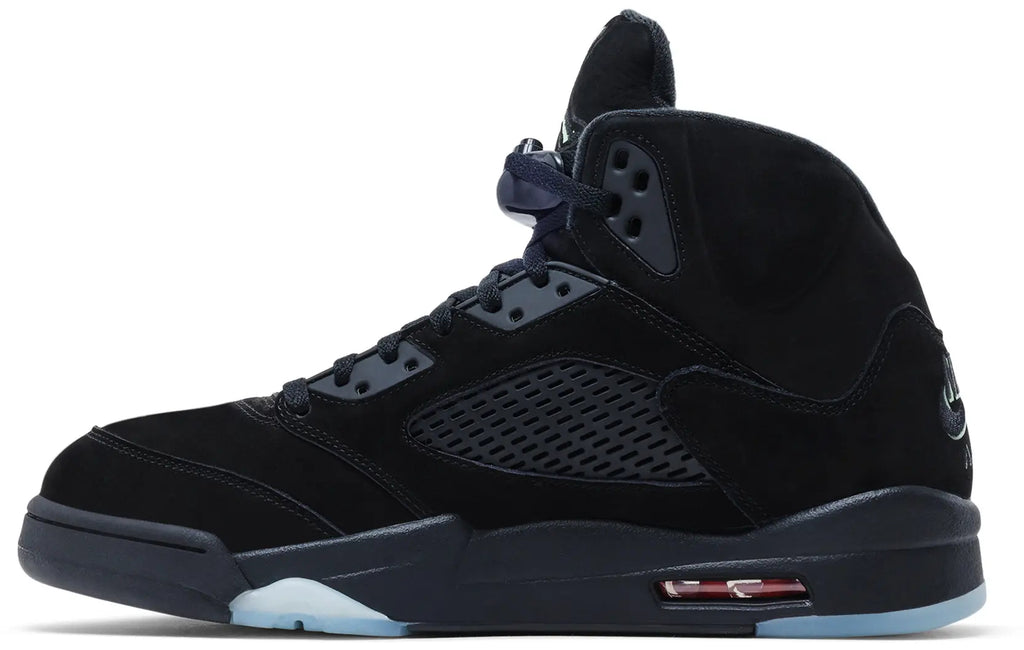 Air Jordan 5 Retro 'Halloween'