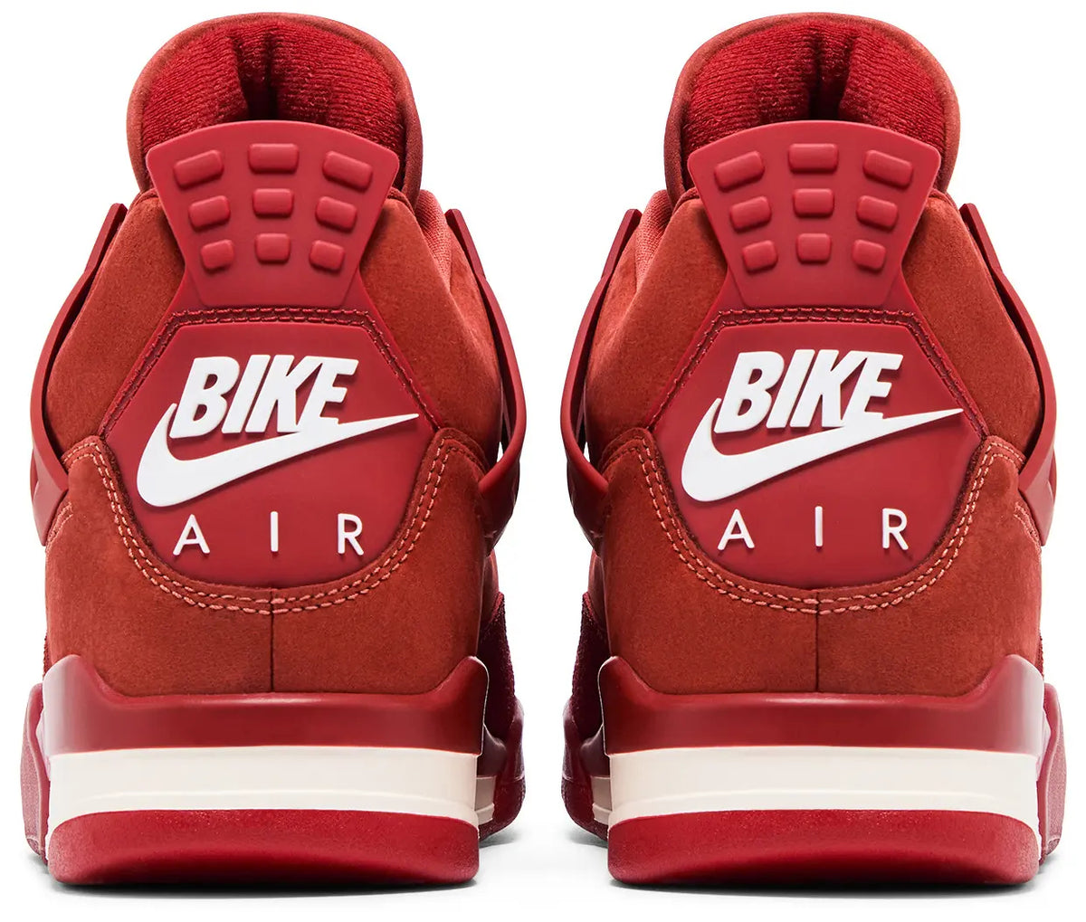 Nigel Sylvester x Air Jordan 4 Retro OG SP 'Brick By Brick'