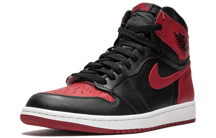 Air Jordan 1 Retro High OG 'Banned'