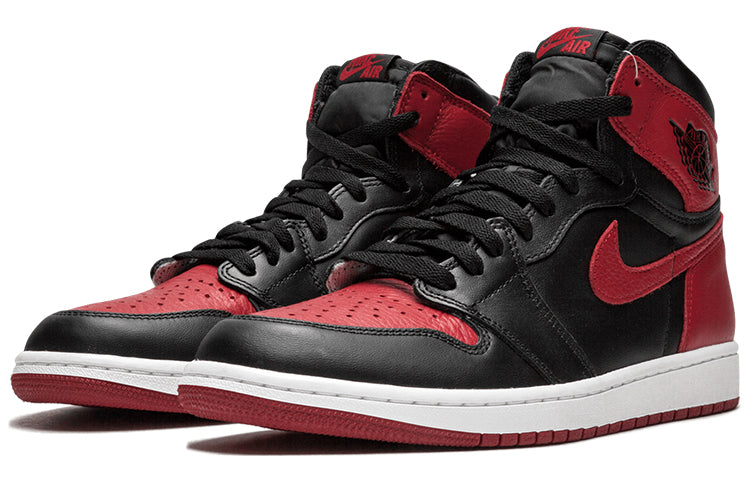 Air Jordan 1 Retro High OG 'Banned'