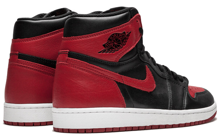 Air Jordan 1 Retro High OG 'Banned'