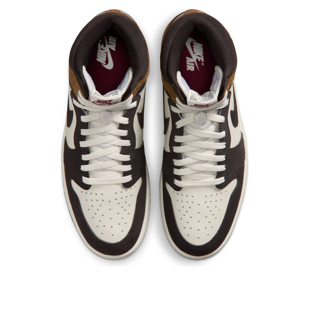Air Jordan 1 High OG 'Love Letter'
