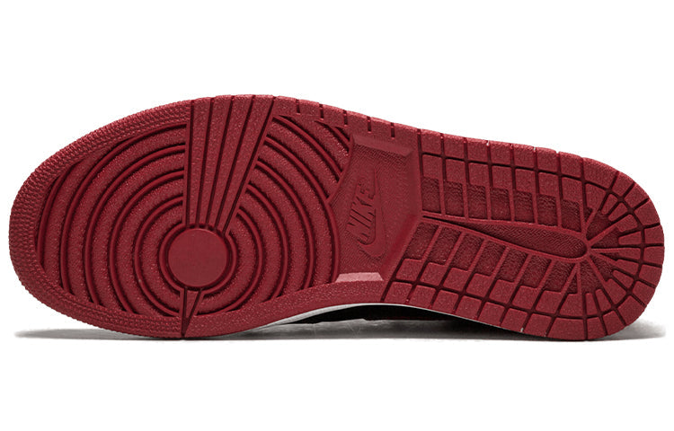 Air Jordan 1 Retro High OG 'Banned'